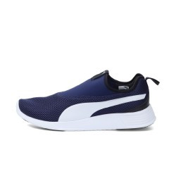 st trainer evo v2 slip on